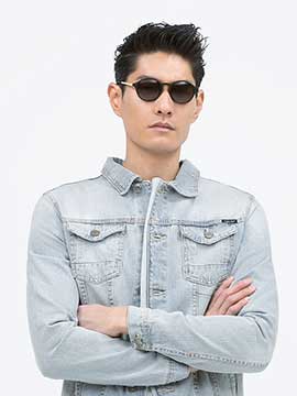 CHARLIE BENS CHARLIE BENS