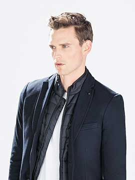 LUCAS HUDSON LUCAS HUDSON